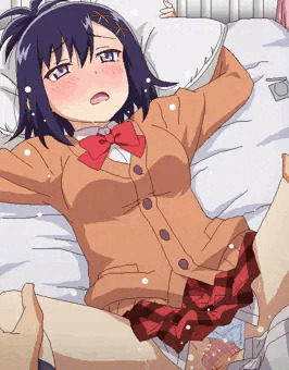 ヴィーネの精一杯悪魔っぽい事