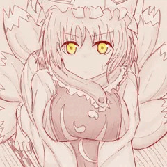 八雲藍