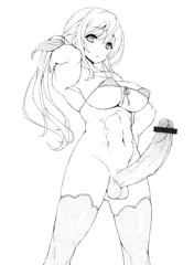 過去絵セット