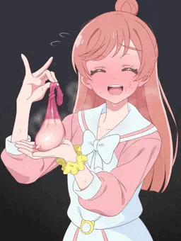 コンドームとましろん