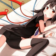 すぱっつぬえっち