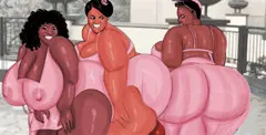 BBWTSCOMIC