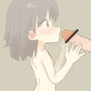 ぺろぺろ