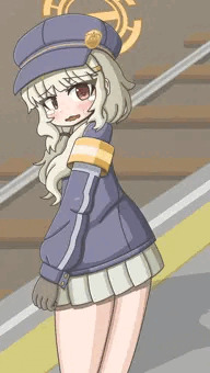 アオバちゃん