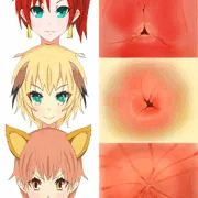 アナの練習24