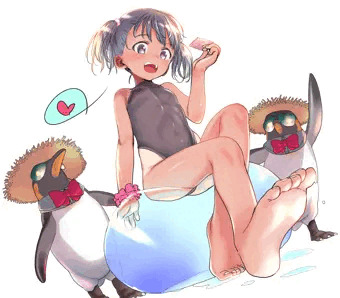 ももかちゃん