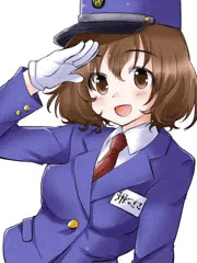 版権イラストまとめ
