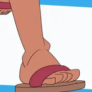 急にこういうアニメ作ったり　ちゃんと動くやつ