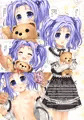 愛して！ほむん１