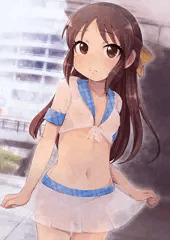 デレマス絵まとめ