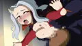 脳無のオナホにされるメスガキ吸血鬼エリちゃん