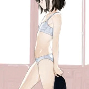 半裸