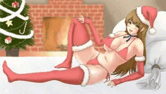 クリスマスプレゼント