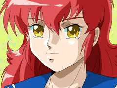 プロジェクトA子　摩神英子