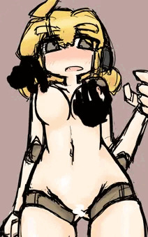 ロマンさんいじり練習