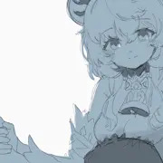 甘雨