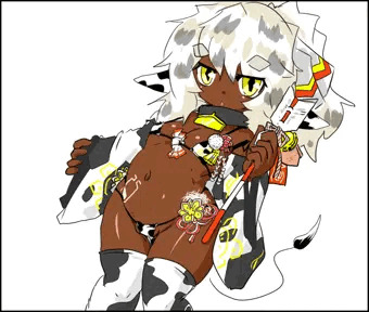 おはようございます ぎゅうにゅうをのめ