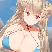 水着フォーミダブル