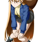 キタキツネちゃん