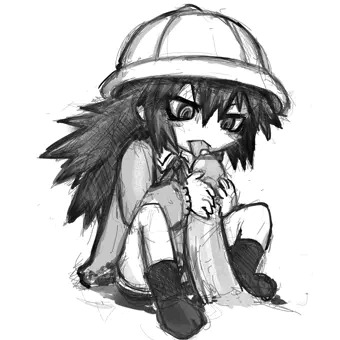 ももちゃん・・・！
