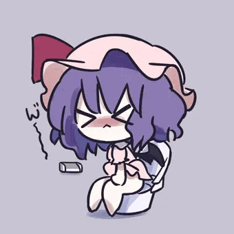 ぶりっこ