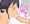 淫怪鳥の搾りフェラ