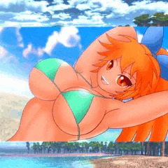 ビキニの日！