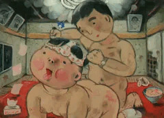 死の予感