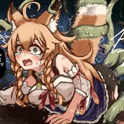 ノルンちゃん！