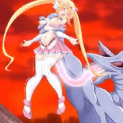 遊聖天使プリマヴェールDrei ＃00