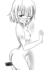 壁ぎわ