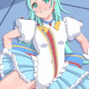リップルちゃん