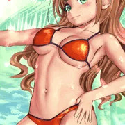 炎の熱血乙女 日野茜！