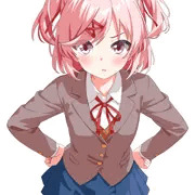 ナツキ