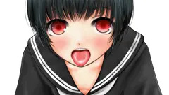 なめる