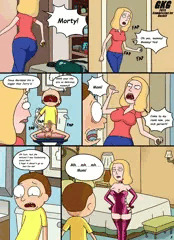 Beth's discovery 2