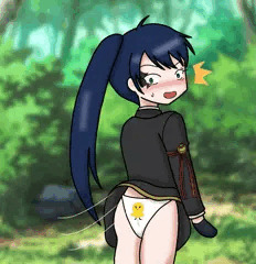 女体化デュース