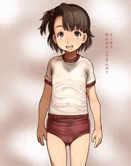 昭和ロリの日々