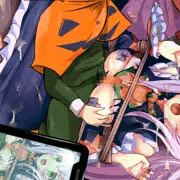 ハッピーハロウィン2022