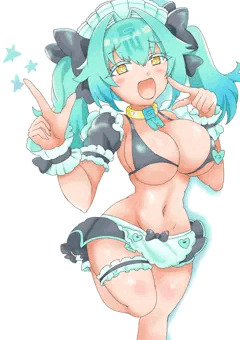 イヨ ローシャンテメイド