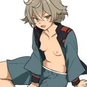 フェルシーちゃん