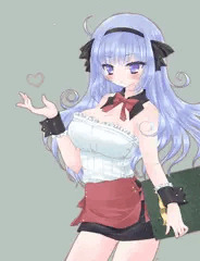 つりめちゃん