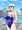 Japanese school swimwear