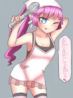 ろみんずえっちん！！１！！