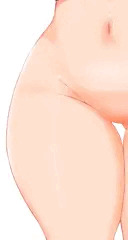 好きな部分