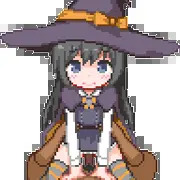 ハロウィン朝潮改二ちゃん騎乗位