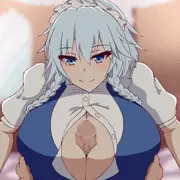さくパイズリ