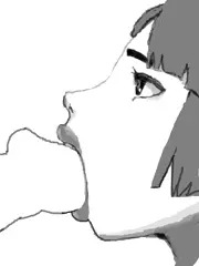 Lick candy