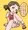 おねがいアイプリの日折モコちゃんのつもり