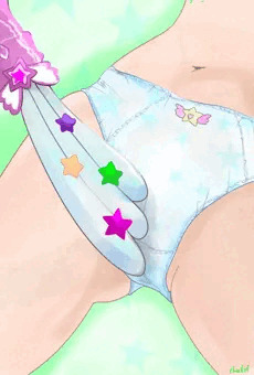 ナニにちょうどいいサイズ